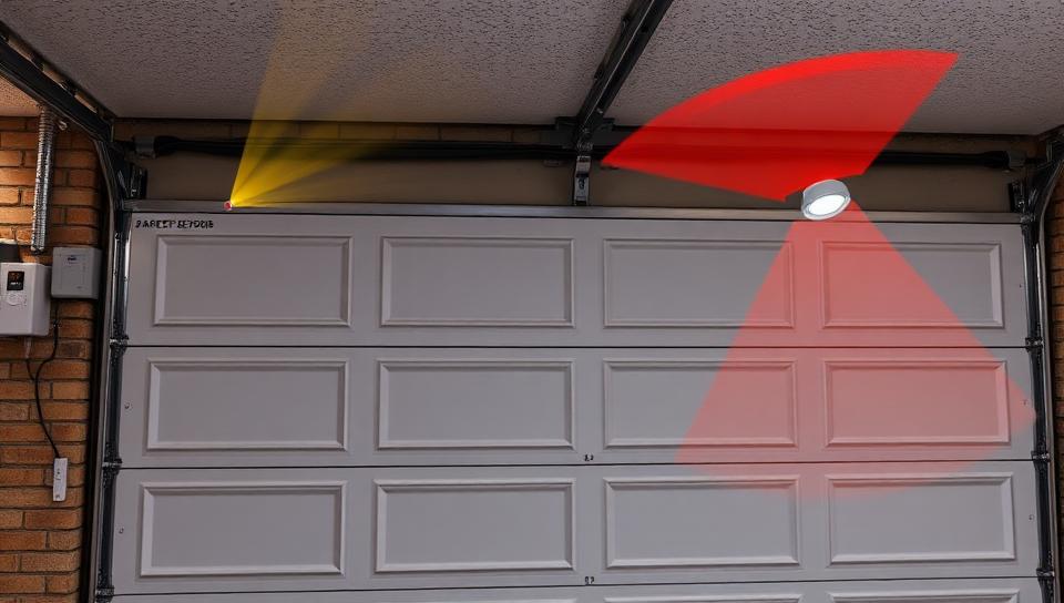 Motion Detection: Protecting Your Family