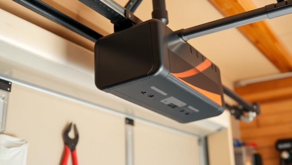 Opener Troubleshooting: A Complete Guide for Homeowners